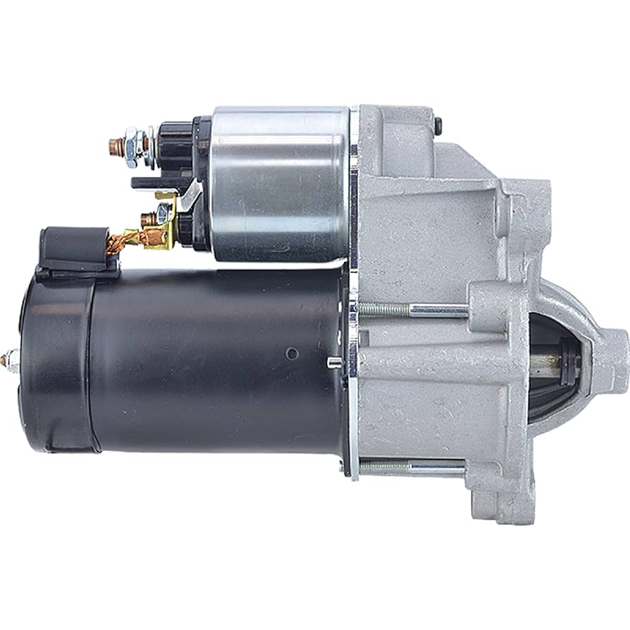 eom Amazon.com: Starter Compatible with/Replacement for 0.9 KW